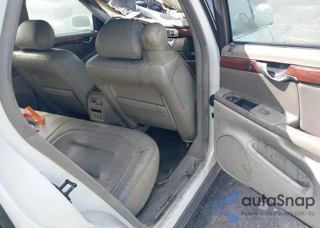 1G6KD54Y31U287423: 42138133