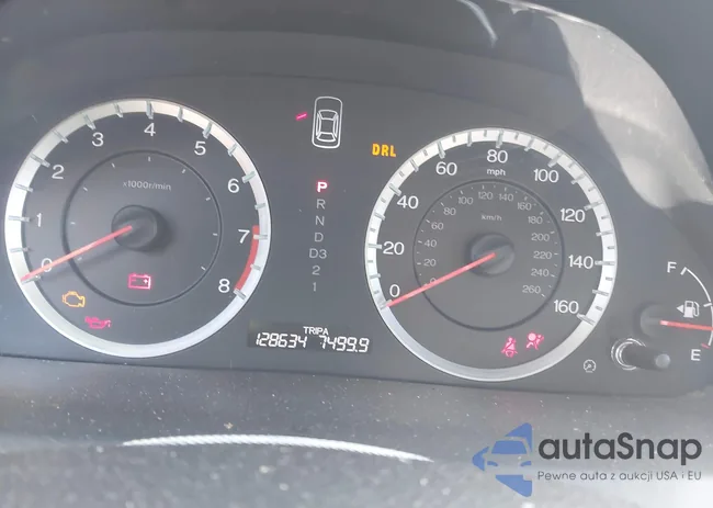 1HGCP2F37CA114602: 42138151