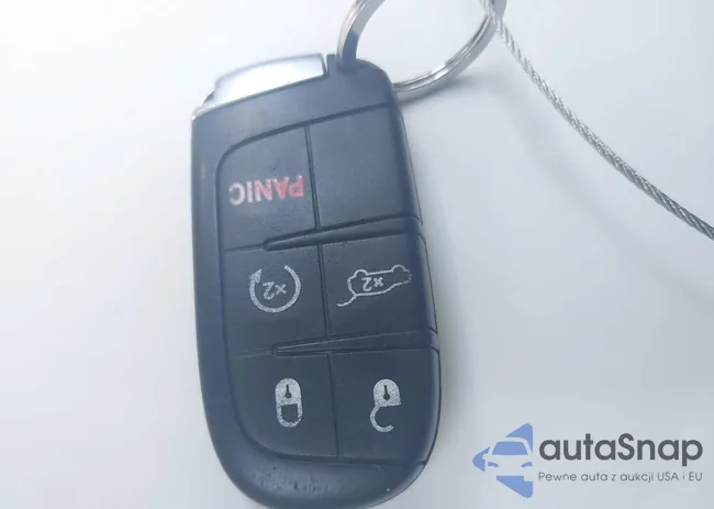 1C4RJFAG5HC780512: 42138155