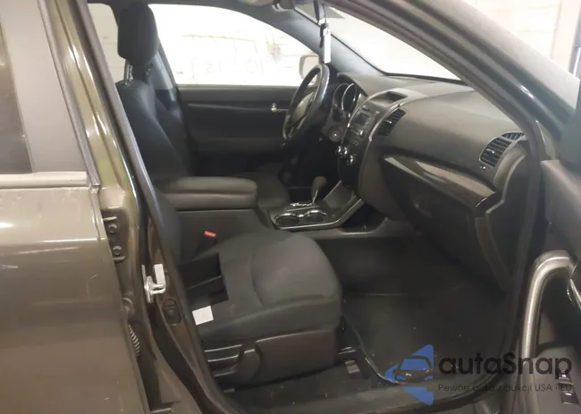 5XYKTDA63CG264158: 42138205