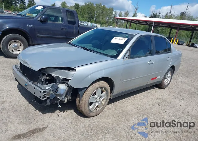 1G1ZT54865F226505: 42138357