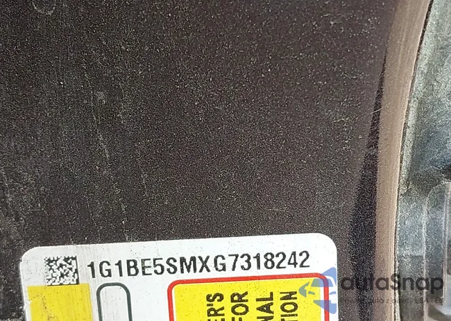 1G1BE5SMXG7318242: 42138371