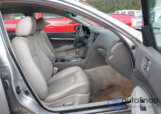 JN1CV6AP5BM506807: 42138451