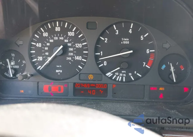 WBADM6349YGU29547: 42138468