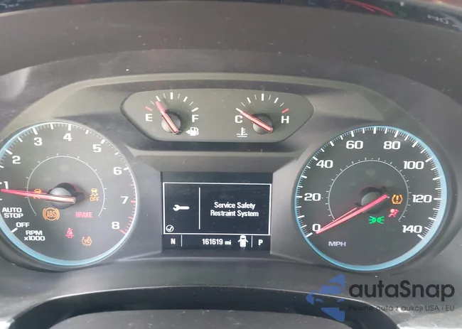 1GNERFKW4LJ163269: 42138503