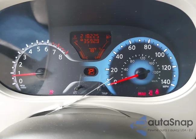 JN8AZ2KR8BT214693: 42138510