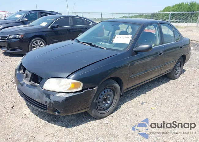 3N1CB51DX5L570011: 42139580