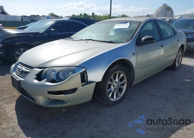 2C3HE66G2YH244336: 42139729