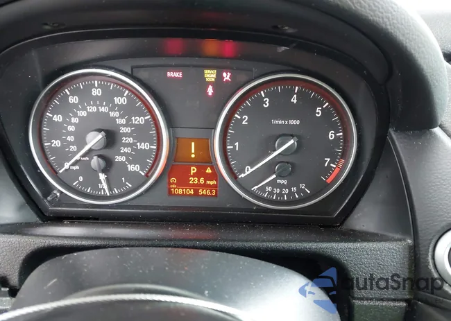 WBAVL1C54FVY31178: 42139764