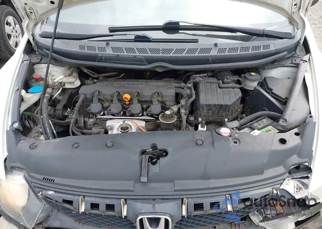 2HGFA16369H334607: 42139809