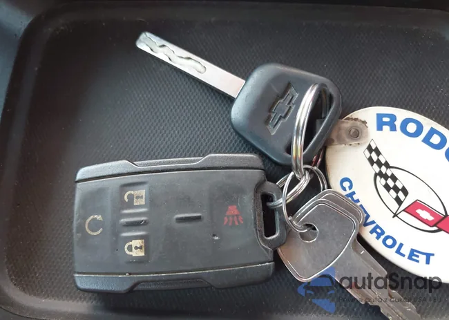 1GCVKREC5FZ242987: 42139842