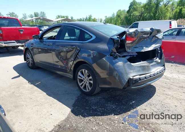 1C3CCCAB1GN131526: 42139948