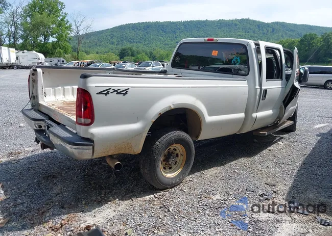 1FTSW31P14EB24758: 42139431