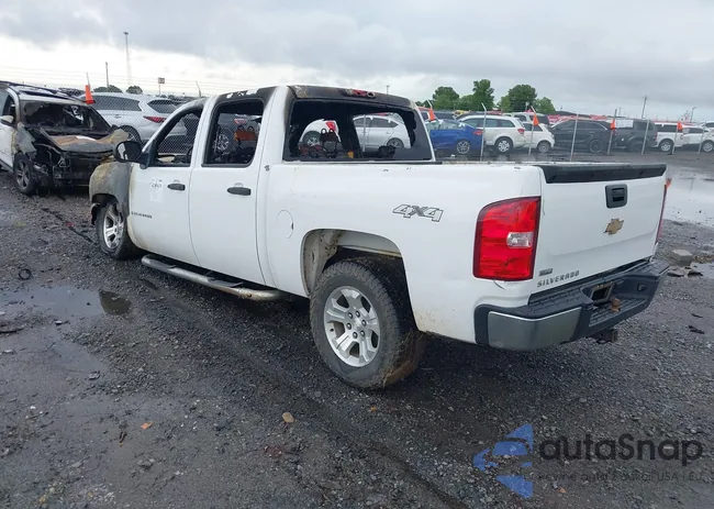 3GCEK13309G233932: 42139439