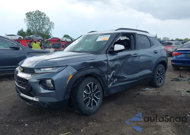 KL79MVSL5NB073468: 42139512