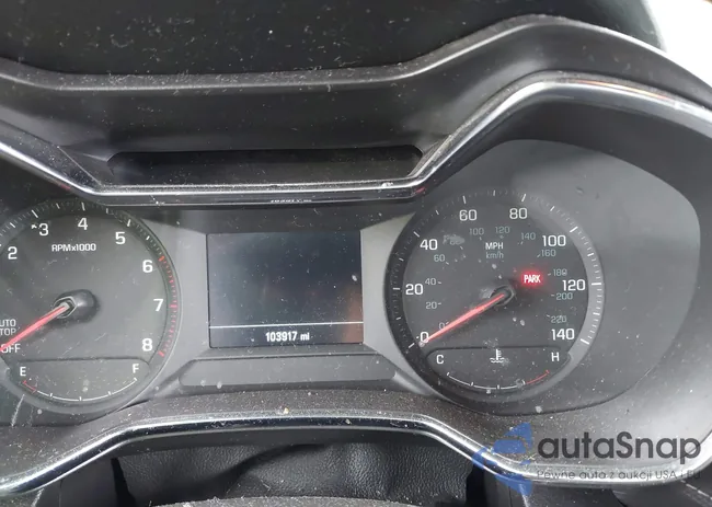 KL79MVSL5NB073468: 42139512