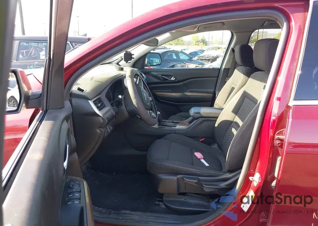 1GKKNKLAXHZ151255: 42140525