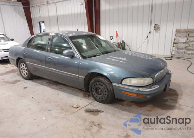 1G4CW54K224226469: 42140539