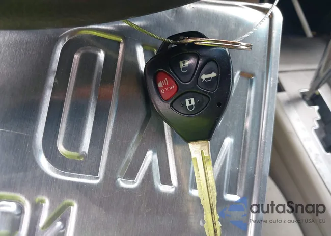 4T1BE46K47U558006: 42140538