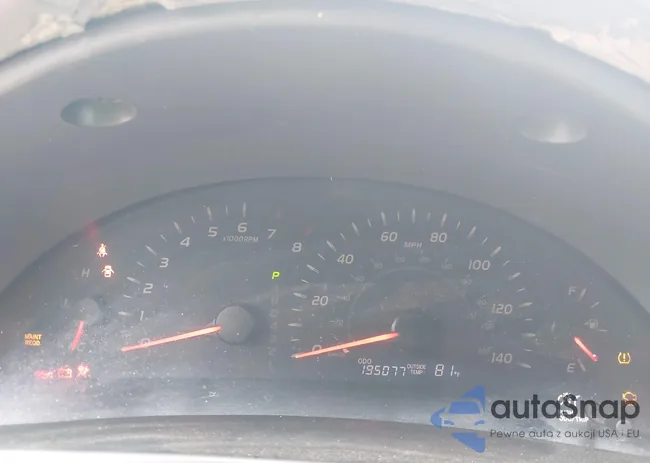 4T1BE46K47U558006: 42140538