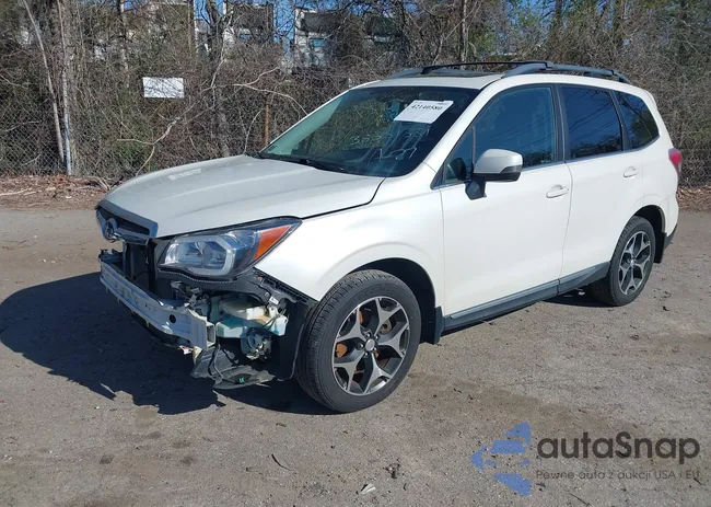 JF2SJGWC2FH557441: 42140580