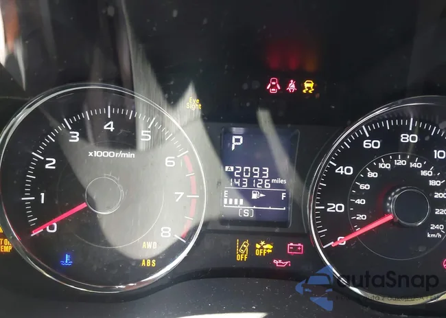 JF2SJGWC2FH557441: 42140580