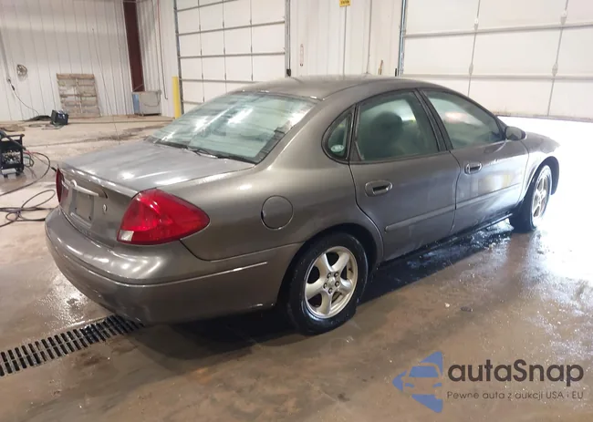 1FAFP53UX3G167579: 42140606