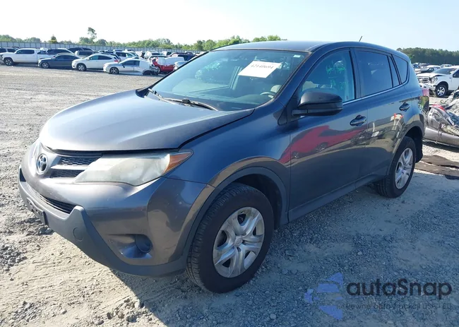 2T3BFREVXDW122091: 42140694