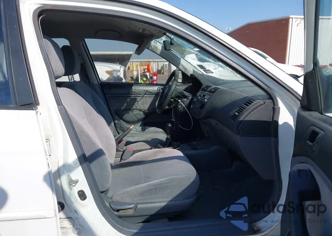 2HGES15531H586329: 42140708