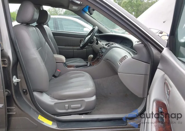 4T1BF28B53U285411: 42140722