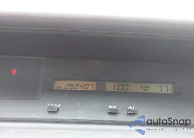 4T1BF28B53U285411: 42140722