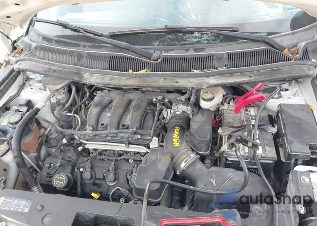 1FM5K8AR5GGA86768: 42140734