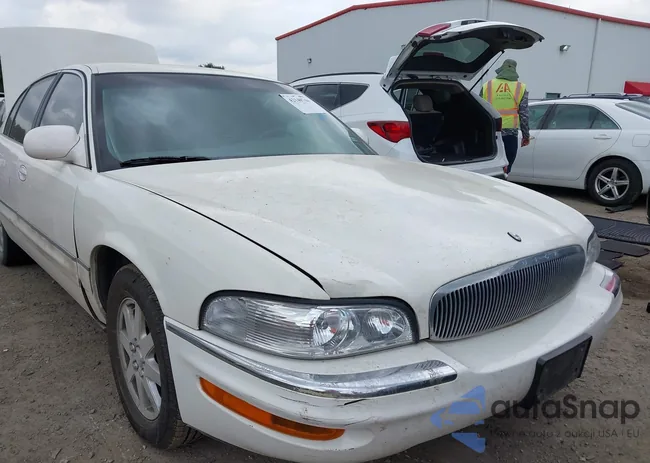 1G4CW54K044146493: 42140744