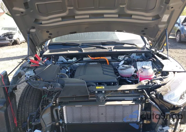 WA1E2AFY1R2128648: 42140811