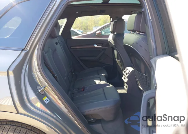 WA1E2AFY1R2128648: 42140811