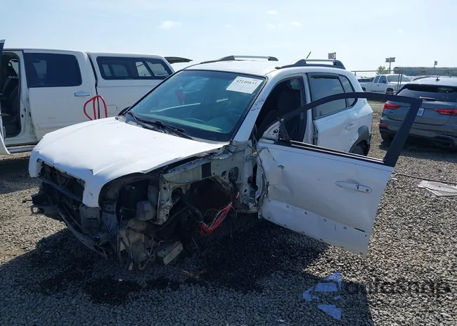 KM8JN72D76U306401: 42140833