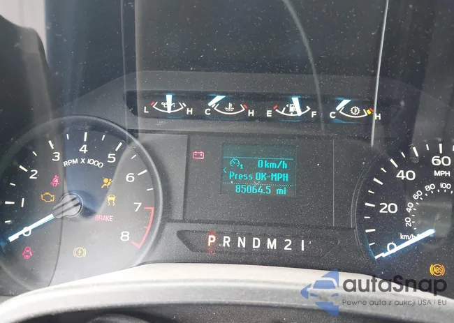 1FTMF1CB2JKC34648: 42140846