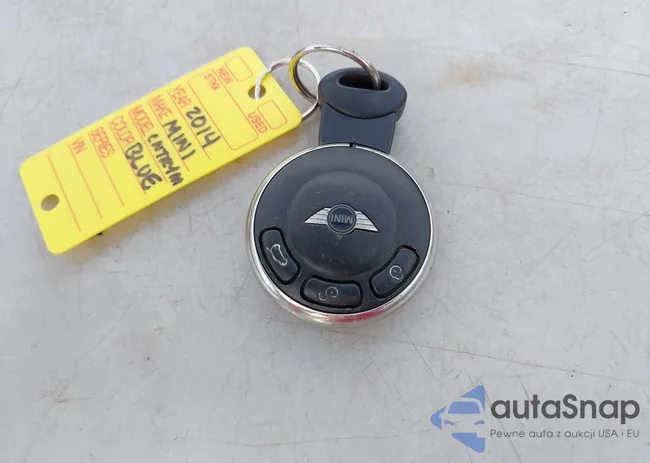 WMWZB3C55EWR40404: 42140853