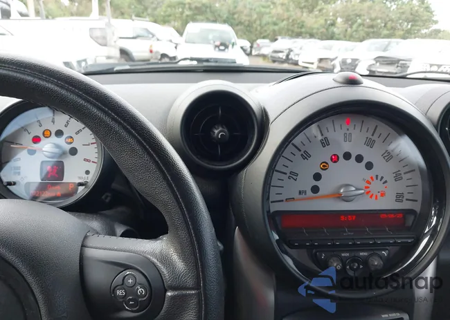 WMWZB3C55EWR40404: 42140853