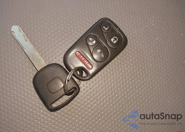 5FNRL18943B108618: 42140859