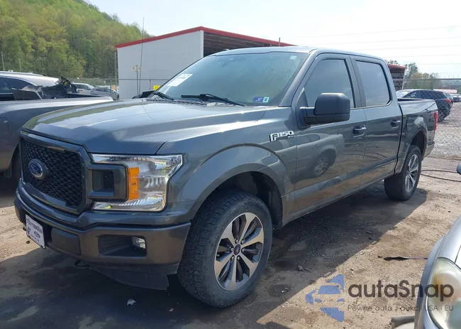 1FTEW1EP6KFC62251: 42140867