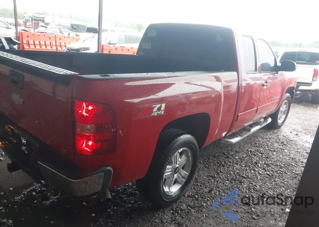 2GCEK19J481238418: 42140906