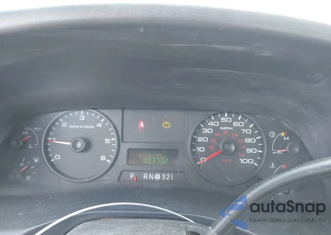 1FDSF34575EC16707: 42140911