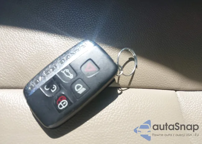 SALVP2BG9DH720419: 42141006