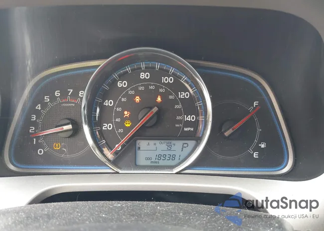 2T3DFREV6DW074016: 42140162