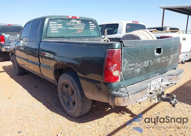 1GCEK19V23Z291069: 42140167