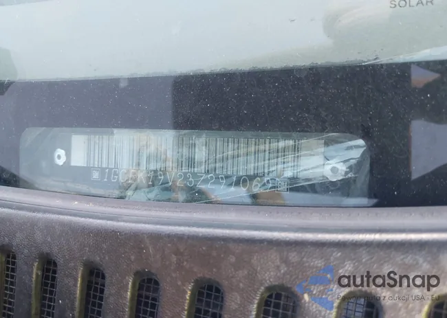 1GCEK19V23Z291069: 42140167