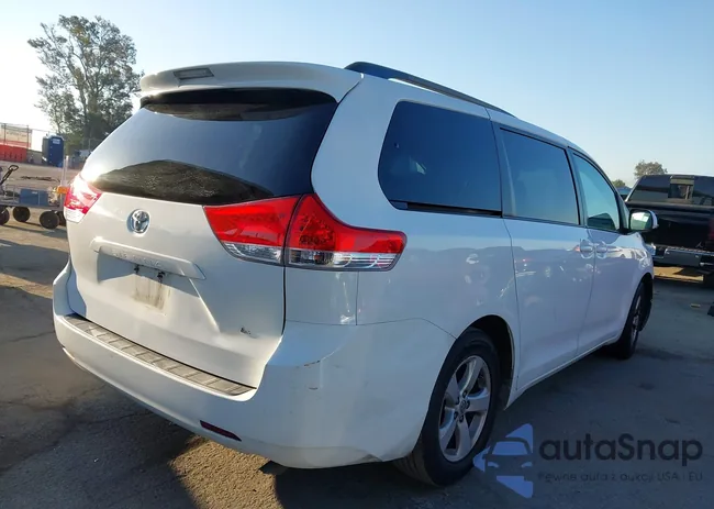 5TDKK3DC9ES460142: 42140187