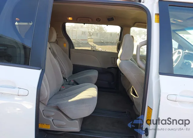 5TDKK3DC9ES460142: 42140187