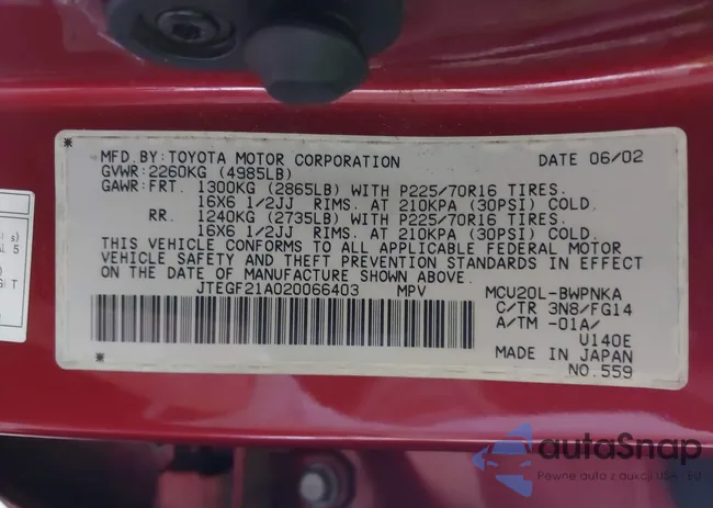 JTEGF21A020066403: 42140217